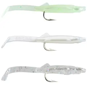 Ragot Anguilles Raglou 35 Mm 25 UnitésVendu parwaveinn