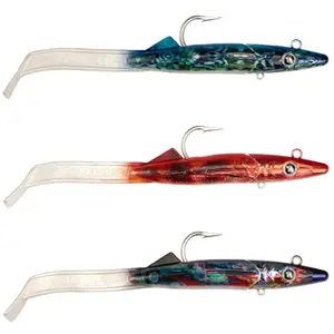 Ragot Anguilles Raglou Hybrid Monster 180 Mm pas cher