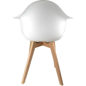 BELDEKO FAUTEUIL SCANDINAVE ENFANT pas cher