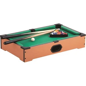 Mister Gadget - Mini pool tafel - 51x31x9,5cm pas cher