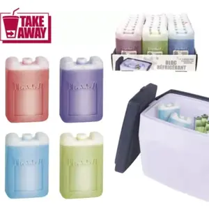 Pain de glace TAKE AWAY 15cl - M48 pas cher
