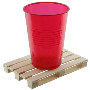 Pick&Drink Pick And Drink Kv7213 Lot de 4 dessous de verre en bois Marron 12, 1, 50 x 30 x 8 cm pas cher