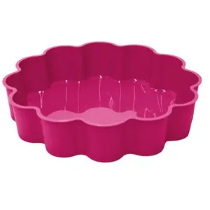 MOULE SILICONE AVEC PART EN CÂ UR pas cher