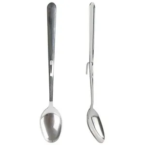 Cuillère COOK CONCEPT a confiture x2 m18 pas cher