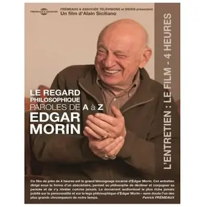 Frémeaux & Associés Le Regard Philosophique : Paroles de A à Z DVD pas cher