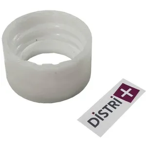 DISTRI+ Bague (Ring) pour flexible d'aspirateur diamètre 32mm intérieur - DIST... pas cher
