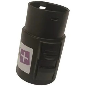 Distri+ - Embout de flexible côté cuve compatible avec aspirateurs KAR... pas cher