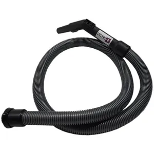 DISTRI+ Flexible complet compatible pour aspirateurs Nilfisk GM80, GS80, GM200, GM300, GM400, GM500... - Longueur : 1,8m - Diamètre : 32mm pas cher