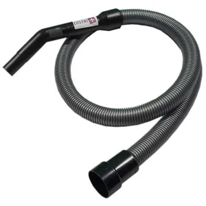 DISTRI+ Flexible complet compatible pour aspirateur Rowenta Bully, Collecto, Enduro, Vorace... Longueur : 1,8m - Diamètre : 32mm pas cher