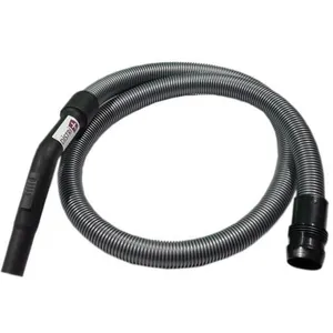 DISTRI+ Flexible complet compatible pour aspirateur Electrolux UZ932, UZ934 - Nilfisk Cubic, GD932, GD934.. Longueur : 1,8m -Diamètre : 32mm pas cher