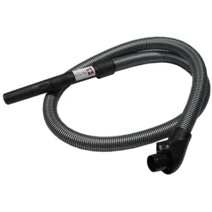 DISTRI+ Flexible complet compatible pour aspirateur Miele S300, S400, S301i, S310i, S311i, S312i, S313i.. -Longueur : 1,8m - Diamètre : 35mm