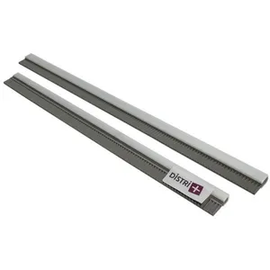 Bandes caoutchouc - WESSEL-WERK - 37cm - 2 pièces - Longueur 36.5cm et... pas cher