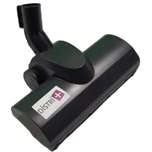 DISTRI+ Turbobrosse universelle diamètre 32mm compatible pour aspirateurs Numatic Henry, Hetty, Nupro, NUV180, 601227, ... pas cher