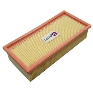 DISTRI+ Filtre plissé plat - Karcher - NT65/2 NT72/2 NT75/2 - 300 mm -... pas cher