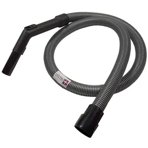 DISTRI+ Flexible complet compatible pour aspirateur Aquavac Super 30 et 40 - Lavor Sahara - Whisper V8.. - Longueur : 1,8m - Diamètre : 35mm
