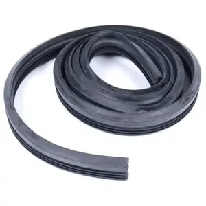 Distri+ - Joint supérieur de porte compatible avec lave-vaisselle Beko... pas cher