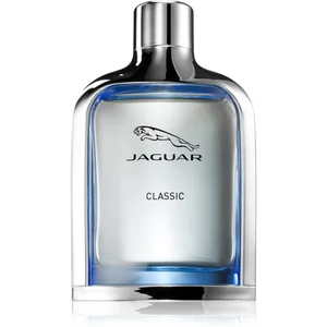 Jaguar Jaguar Classic Eau De Toilette Vaporisateur 40ml pas cher