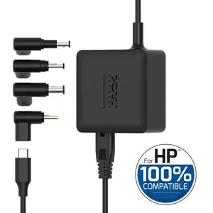 PORT Connect HP Power Supply GaN2 USB Type C (65W) pas cher