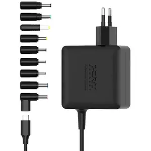 PORT Connect Universal Power Supply GaN2 USB Type C (100W) pas cher