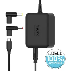 PORT Connect Dell Power Supply GaN2 USB Type C (100W) pas cher