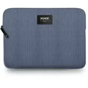 Housse PORT DESIGN Milano II pour Macbook NEO Inky Blue