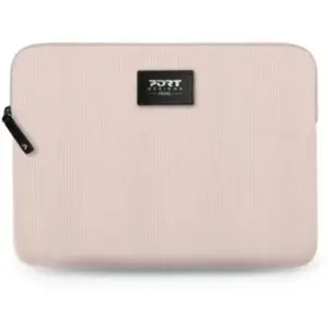 Port Designs Port MILANO II ECO Laptoptasche 13/14" blush pink (14"), Sac pour notebook, Pink pas cher