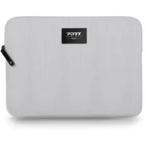 Housse PORT DESIGN Milano II pour Macbook NEO pearl