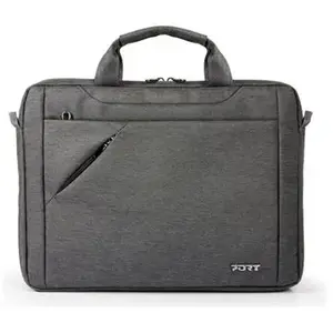 Port Designs Eco Sydney (14", Universel), Sac pour notebook, Gris pas cher