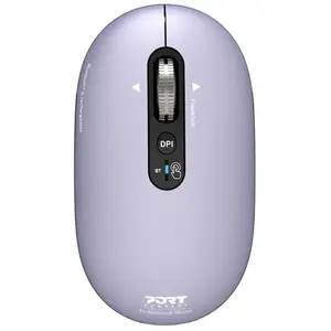 PORT Connect Pure Color - Iris pas cher