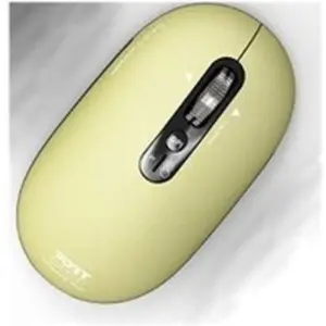 Souris sans fil rechargeable PORT DESIGN PURE MAC CITRUS pas cher