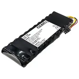 Batterie de 21.6V pour robots tondeuses FL-HU07 Fulbat pas cher