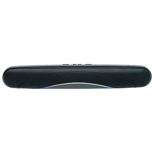Barre de son-Enceintes Bluetooth-Enceintes connectées-Bluetooth 5.3-En... pas cher
