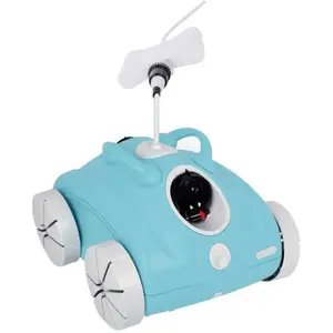PROSWELL Robot Clean & Go E15 avec câble de 9m pas cher