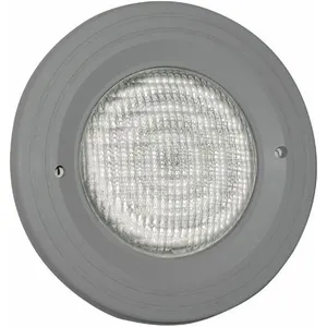 BWT Zwembadverlichting LED wit 18 Watt | grijze behuizing pas cher
