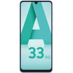 SAMSUNG Galaxy A33 256Go 5G Bleu pas cher