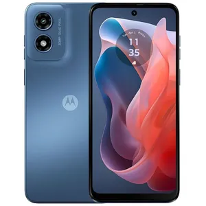 Motorola Moto G Play 2024 64Go 4G Saphir Bleu pas cher