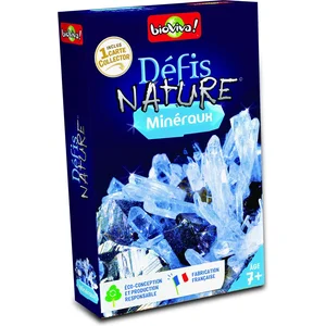 Bioviva - Défis Nature-Minéraux pas cher