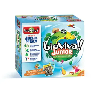 Bioviva Bioviva Junior pas cher