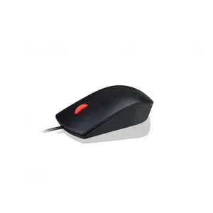 Lenovo Essential - Souris - droitiers et gauchers - optique - 3 bouton... pas cher