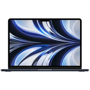 Apple MacBook Air M2 (2022) Minuit 16 Go/1 To (MLY43FN/A-16GB-1TB) pas cher