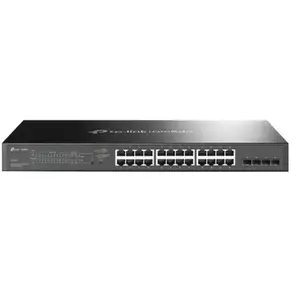TP-Link TPLINK JetStream TL-SG2428P V5 pas cher
