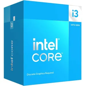 INTEL Core i3-14100F pas cher