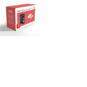 Smartphone Google Pack P9 + Stream pas cher