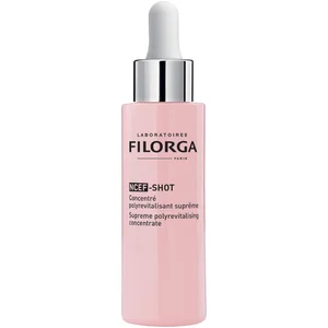Laboratoires Filorga Ncef-shot Supreme Polyrevitalizing Concentrate 30 Ml pas cher