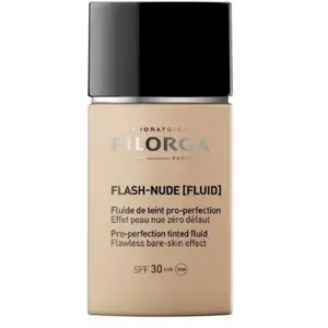 Filorga - Flash Nude Fluid Foundation 04 Nude Dark pas cher