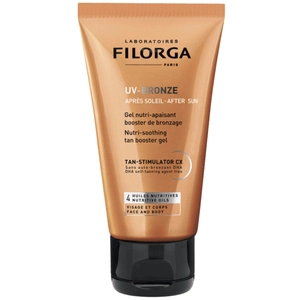 Comparateur de prix : Filorga UV-Bronze Après-Soleil Gel Nutri-Apaisant 200ml