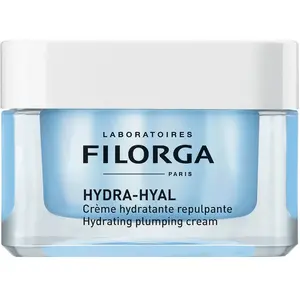 Filorga Crème Les Soins Hydra-Hyal Hydrating Plumping Cream pas cher