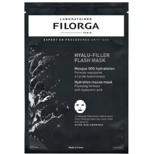 Filorga Hyalu-Filler flash mask 23g pas cher