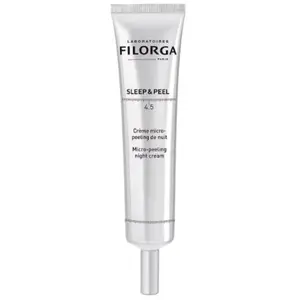 Filorga Sleep & Peel Crème Resurfaçante Nuit 40ml pas cher