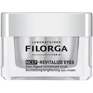 Filorga Contour des yeux NCEF-Revitalize eyes 15ml pas cher